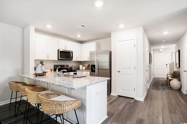 539 Gemstone Blvd Lot 168, Conway, SC 29526