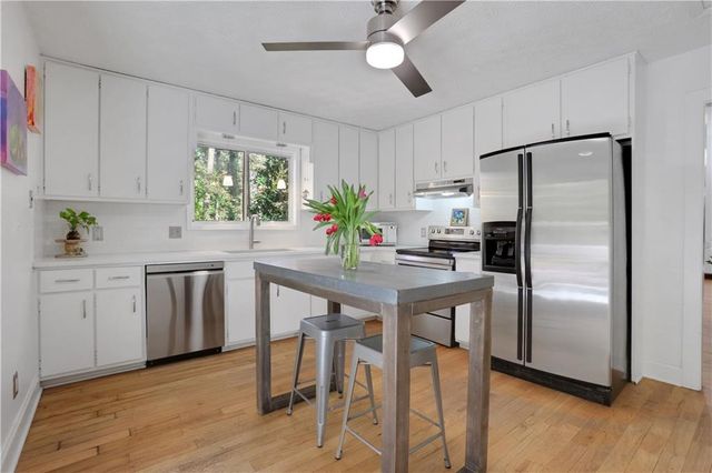 3452 Shawnee SE Trail, Smyrna, GA 30080