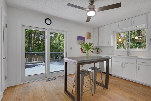 3452 Shawnee SE Trail, Smyrna, GA 30080