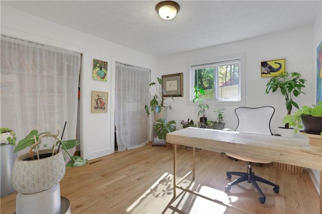 3452 Shawnee SE Trail, Smyrna, GA 30080