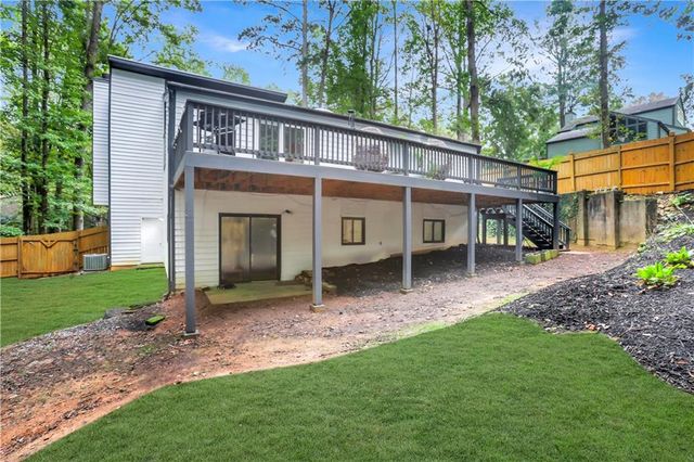 3452 Shawnee SE Trail, Smyrna, GA 30080