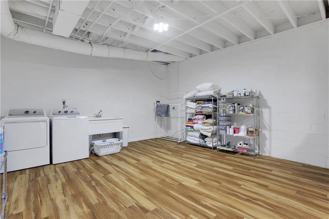 3452 Shawnee SE Trail, Smyrna, GA 30080