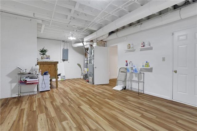 3452 Shawnee SE Trail, Smyrna, GA 30080