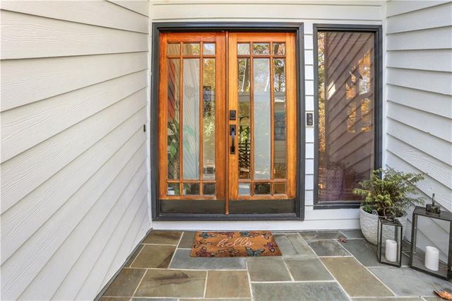 3452 Shawnee SE Trail, Smyrna, GA 30080