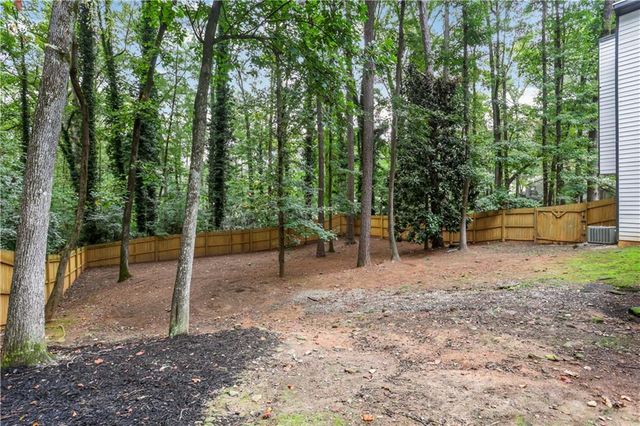 3452 Shawnee SE Trail, Smyrna, GA 30080
