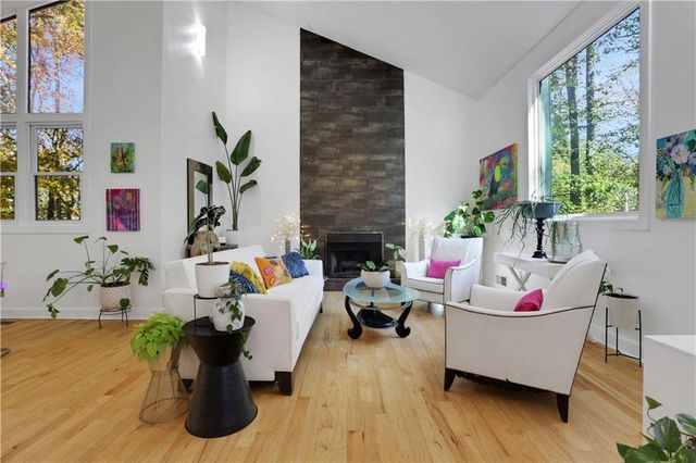 3452 Shawnee SE Trail, Smyrna, GA 30080