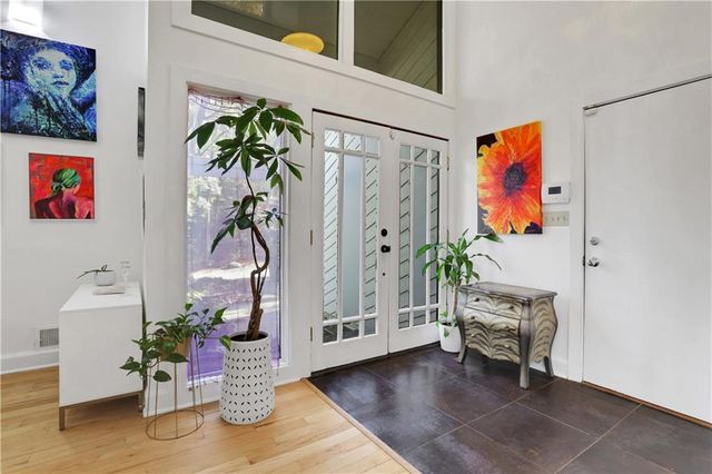 3452 Shawnee SE Trail, Smyrna, GA 30080