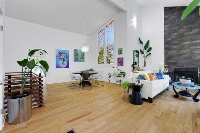 3452 Shawnee SE Trail, Smyrna, GA 30080