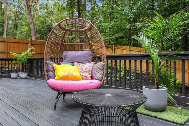 3452 Shawnee SE Trail, Smyrna, GA 30080