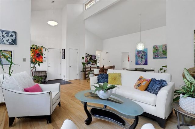 3452 Shawnee SE Trail, Smyrna, GA 30080