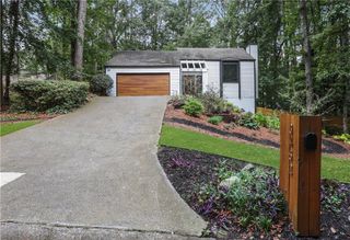 3452 Shawnee SE Trail, Smyrna, GA 30080