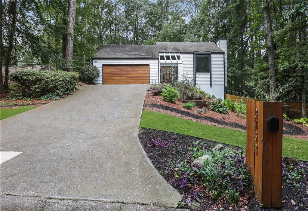 3452 Shawnee SE Trail, Smyrna, GA 30080