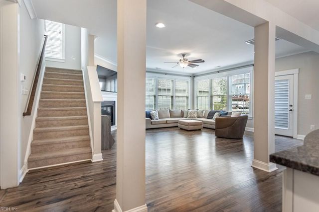 3299 Leighton BLVD, Toano, VA 23168
