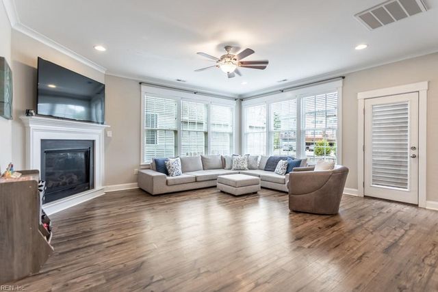 3299 Leighton BLVD, Toano, VA 23168