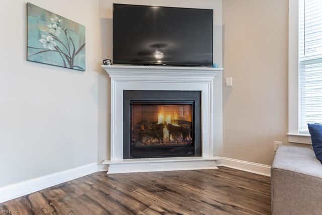 3299 Leighton BLVD, Toano, VA 23168