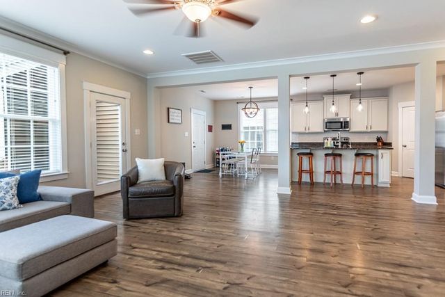 3299 Leighton BLVD, Toano, VA 23168