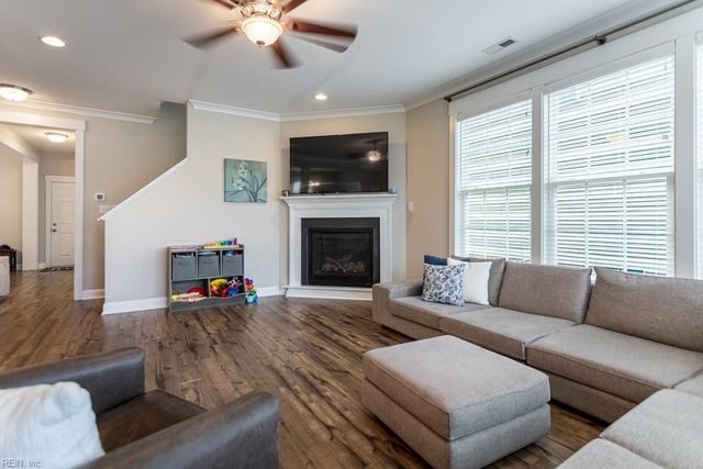 3299 Leighton BLVD, Toano, VA 23168