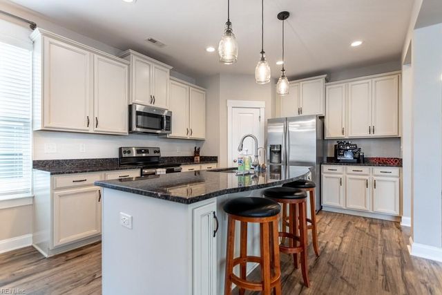 3299 Leighton BLVD, Toano, VA 23168