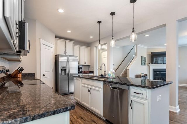 3299 Leighton BLVD, Toano, VA 23168