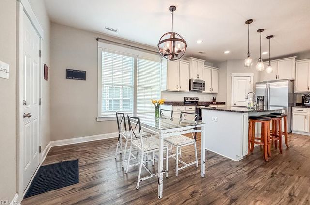 3299 Leighton BLVD, Toano, VA 23168