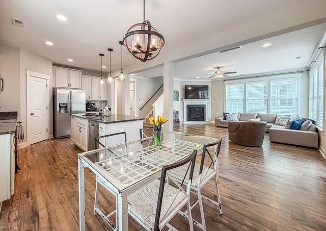 3299 Leighton BLVD, Toano, VA 23168