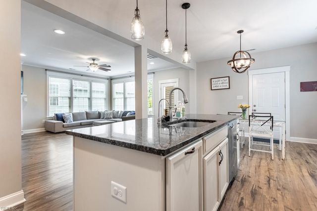 3299 Leighton BLVD, Toano, VA 23168