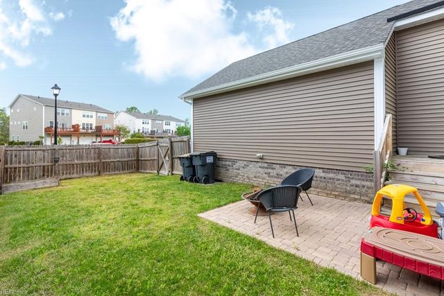 3299 Leighton BLVD, Toano, VA 23168