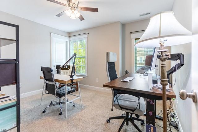 3299 Leighton BLVD, Toano, VA 23168