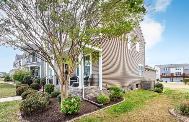 3299 Leighton BLVD, Toano, VA 23168