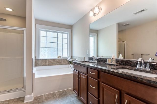 3299 Leighton BLVD, Toano, VA 23168