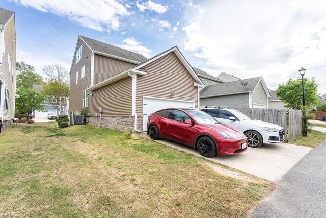 3299 Leighton BLVD, Toano, VA 23168