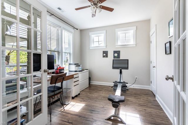 3299 Leighton BLVD, Toano, VA 23168