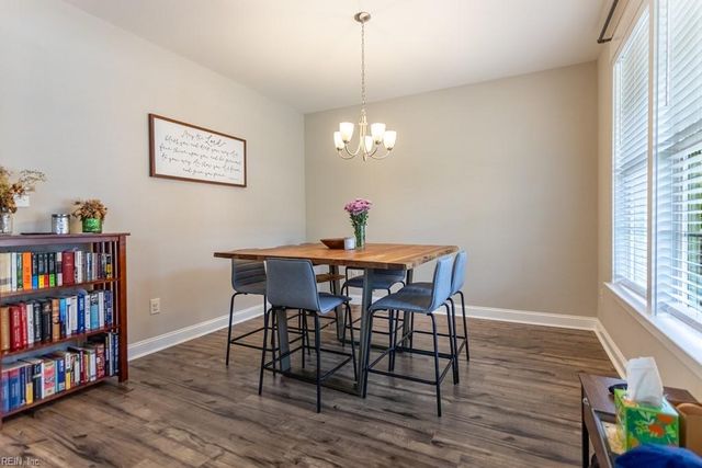 3299 Leighton BLVD, Toano, VA 23168