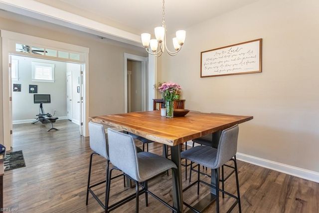 3299 Leighton BLVD, Toano, VA 23168