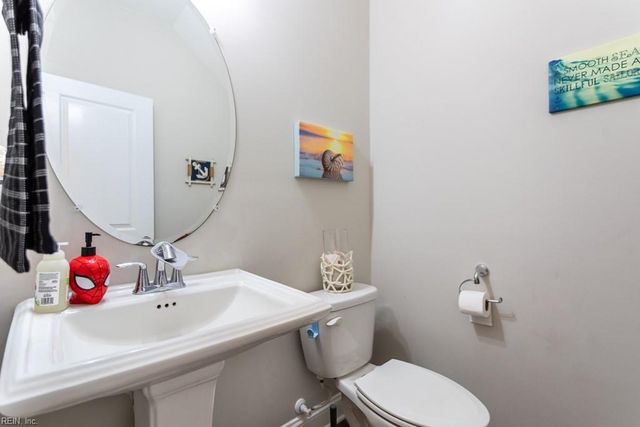 3299 Leighton BLVD, Toano, VA 23168