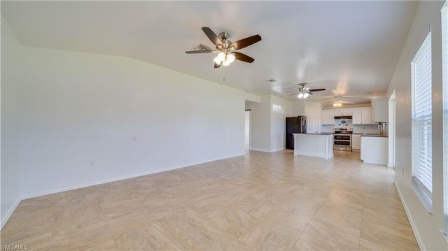 1618 SW 19th AVE, Cape Coral, FL 33991