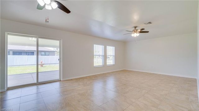 1618 SW 19th AVE, Cape Coral, FL 33991