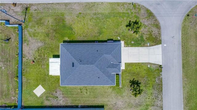 1618 SW 19th AVE, Cape Coral, FL 33991