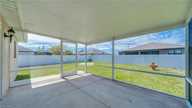 1618 SW 19th AVE, Cape Coral, FL 33991