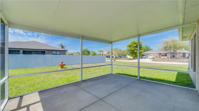 1618 SW 19th AVE, Cape Coral, FL 33991