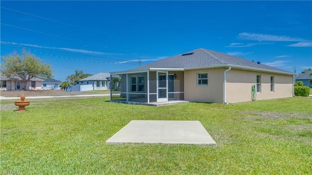 1618 SW 19th AVE, Cape Coral, FL 33991