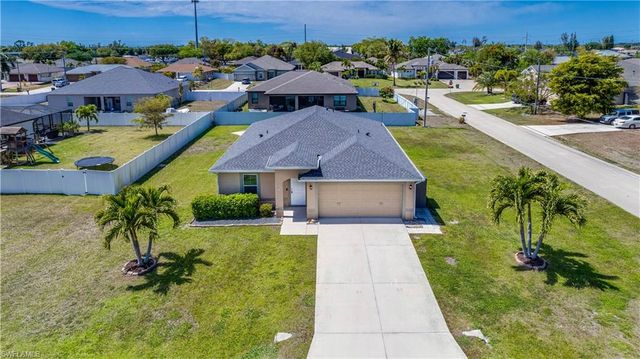 1618 SW 19th AVE, Cape Coral, FL 33991