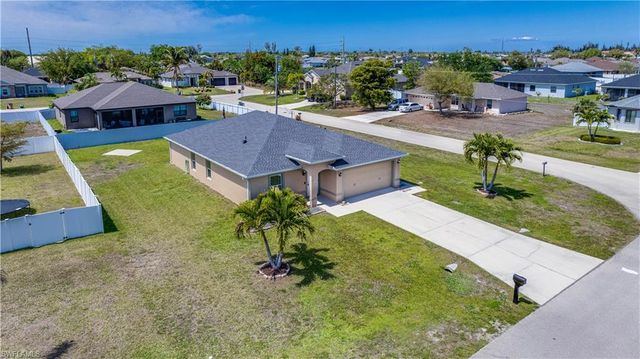1618 SW 19th AVE, Cape Coral, FL 33991