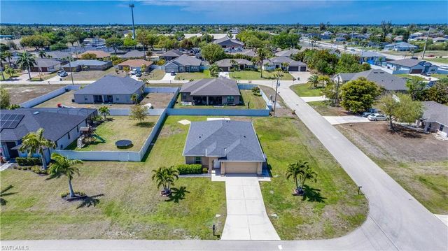 1618 SW 19th AVE, Cape Coral, FL 33991