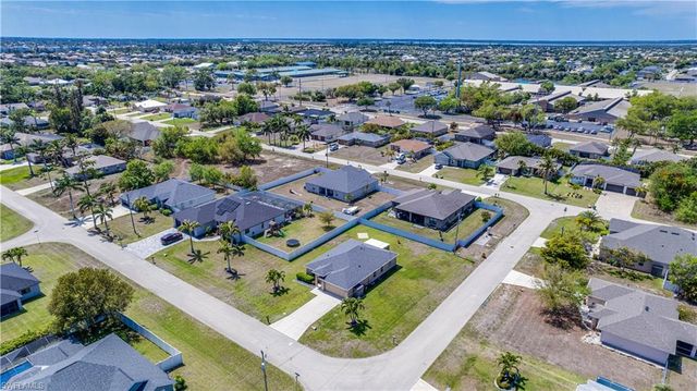 1618 SW 19th AVE, Cape Coral, FL 33991