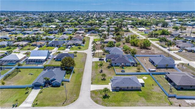 1618 SW 19th AVE, Cape Coral, FL 33991