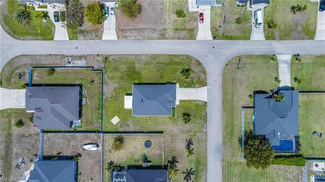 1618 SW 19th AVE, Cape Coral, FL 33991
