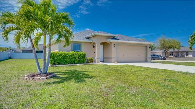 1618 SW 19th AVE, Cape Coral, FL 33991