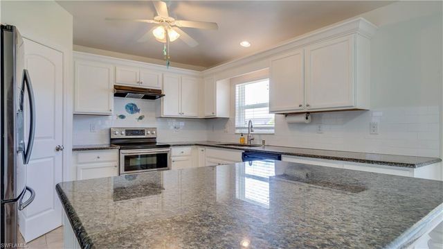 1618 SW 19th AVE, Cape Coral, FL 33991