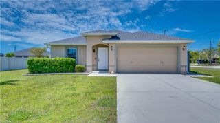 1618 SW 19th AVE, Cape Coral, FL 33991